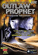 OUTLAW PROPHET DVD Zone 1 (USA) 