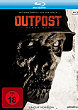 OUTPOST : BLACK SUN Blu-ray Zone B (Allemagne) 