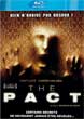 THE PACT Blu-ray Zone B (France) 