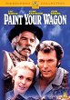 PAINT YOUR WAGON DVD Zone 2 (Angleterre) 