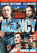 AGENCY DVD Zone 1 (USA) 