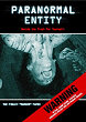 PARANORMAL ENTITY DVD Zone 1 (USA) 
