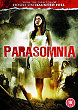 PARASOMNIA DVD Zone 2 (Angleterre) 