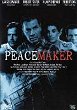 PEACEMAKER DVD Zone 2 (Allemagne) 