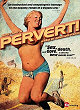 PERVERT! DVD Zone 1 (USA) 