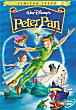 PETER PAN DVD Zone 1 (USA) 