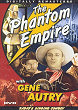 THE PHANTOM EMPIRE (Serie) (Serie) DVD Zone 1 (USA) 