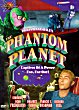 THE PHANTOM PLANET DVD Zone 1 (USA) 