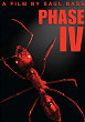 PHASE IV DVD Zone 1 (USA) 