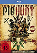 PIG HUNT Blu-ray Zone B (Allemagne) 
