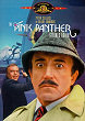THE PINK PANTHER STRIKES AGAIN DVD Zone 1 (USA) 