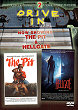THE PIT DVD Zone 1 (USA) 