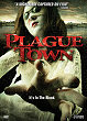 PLAGUE TOWN DVD Zone 1 (USA) 
