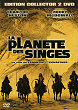 PLANET OF THE APES DVD Zone 2 (France) 