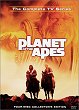 THE PLANET OF THE APES (Serie) (Serie) DVD Zone 1 (USA) 