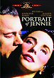 PORTRAIT OF JENNIE DVD Zone 1 (USA) 