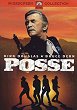 POSSE DVD Zone 1 (USA) 