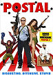 POSTAL DVD Zone 1 (USA) 