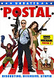 POSTAL DVD Zone 1 (USA) 