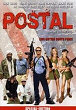 POSTAL DVD Zone 2 (Allemagne) 