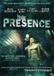 THE PRESENCE DVD Zone 1 (USA) 