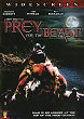 PREY FOR THE BEAST DVD Zone 1 (USA) 