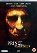 PRINCE OF DARKNESS DVD Zone 2 (Angleterre) 