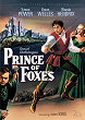 PRINCE OF FOXES DVD Zone 1 (USA) 