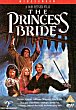 THE PRINCESS BRIDE DVD Zone 2 (Angleterre) 