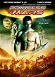 PRINCESS OF MARS DVD Zone 1 (USA) 