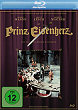 PRINCE VALIANT DVD Zone 2 (Allemagne) 