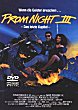 PROM NIGHT III : THE LAST KISS DVD Zone 2 (Allemagne) 