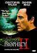 THE PROPHECY II DVD Zone 1 (USA) 
