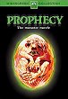 PROPHECY DVD Zone 1 (USA) 