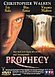 THE PROPHECY DVD Zone 2 (France) 