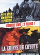 IL SEGNO DEL COYOTE DVD Zone 2 (France) 