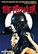 THE PROWLER DVD Zone 1 (USA) 