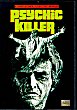 PSYCHIC KILLER DVD Zone 0 (USA) 