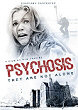 PSYCHOSIS DVD Zone 1 (USA) 