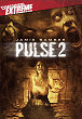 PULSE 2 : AFTERLIFE DVD Zone 1 (USA) 