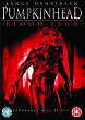 PUMPKINHEAD : BLOOD FEUD DVD Zone 2 (Angleterre) 