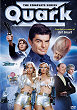 QUARK (Serie) (Serie) DVD Zone 1 (USA) 