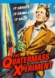 THE QUATERMASS XPERIMENT Blu-ray Zone A (USA) 