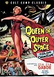 QUEEN OF OUTER SPACE DVD Zone 1 (USA) 
