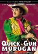 QUICK GUN MURUGAN DVD Zone 2 (France) 