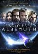 RADIO FREE ALBEMUTH DVD Zone 1 (USA) 