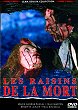 LES RAISINS DE LA MORT DVD Zone 2 (France) 