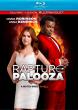 RAPTURE PALOOZA Blu-ray Zone A (USA) 