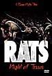 RATTI : NOTTE DI TERRORE DVD Zone 1 (USA) 