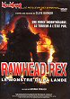 RAWHEAD REX DVD Zone 2 (France) 